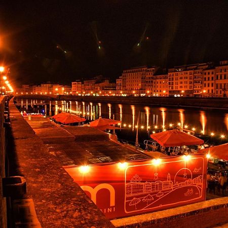 Nice Apartment On The Riverside Πίζα Εξωτερικό φωτογραφία