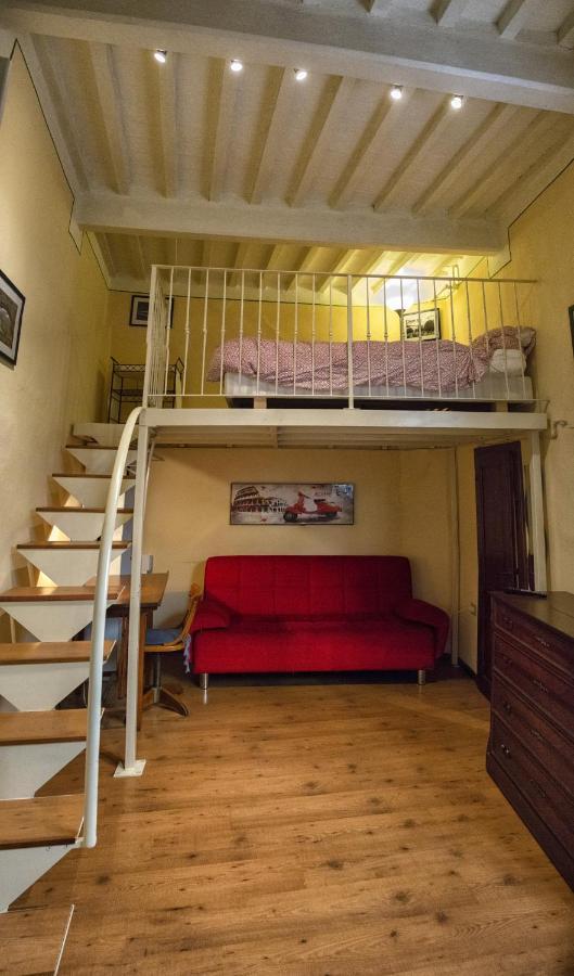 Nice Apartment On The Riverside Πίζα Εξωτερικό φωτογραφία