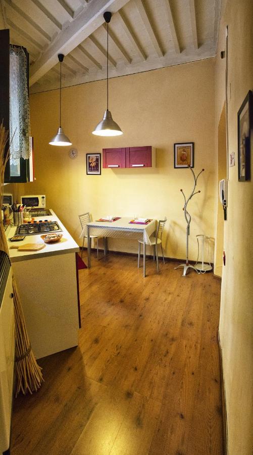Nice Apartment On The Riverside Πίζα Εξωτερικό φωτογραφία